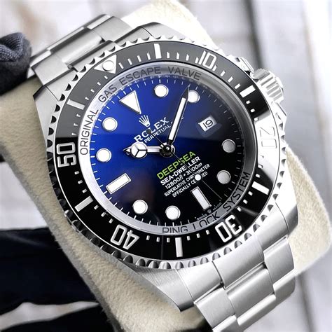 deep sea master rolex|Rolex deep sea for sale.